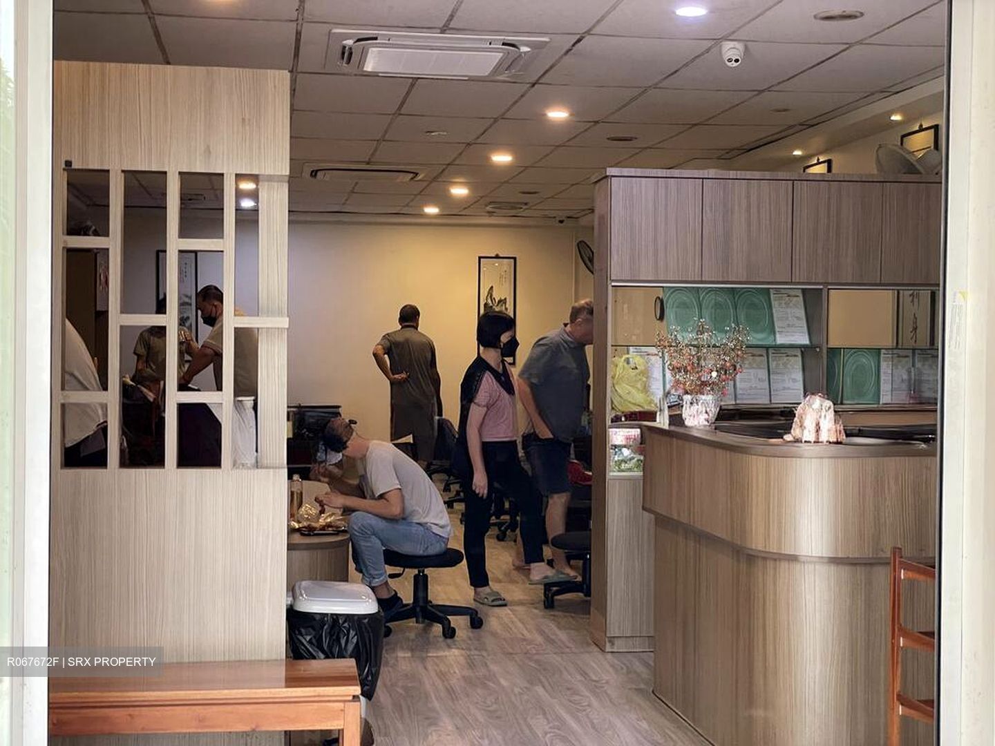 Lorong 6 Toa Payoh (D12), Retail #503337651